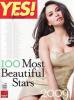 YES! special - 100 Most Beautiful Stars 2009