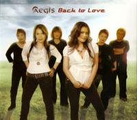 Aegis / Back To Love