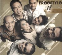 Freestyle / 18 Greatest Hits