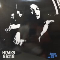 Juan De La Cruz band / Himig Natin LP(アナログ) **