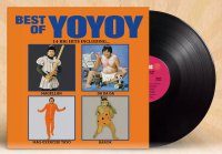 Yoyoy Villame / The Best Of Yoyoy Part 1