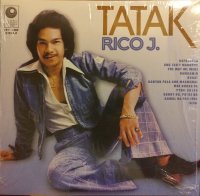 Rico J. Puno / Tatak LP