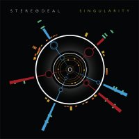 STEREODEAL / SINGULARITY