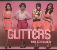 GLITTERS / LOVE CONNECTION