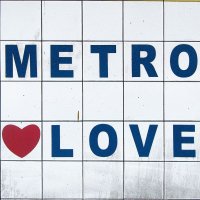 Dystocia Curve / Metro Love