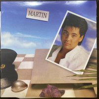 Martin Nievera / Martin LP