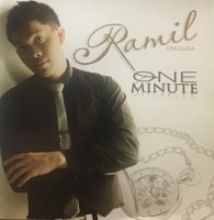 Ramil Omosura / One Minute
