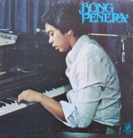 Bong Penera / Bong Penera (1978) LP **