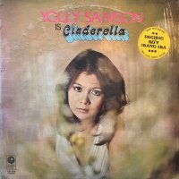 Yolly Samson / Yolly is Cinderella LP **