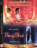 Feng Shui / Sukob (2 in 1 video) DVD