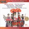 Mourning Girls VCD 2disc