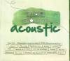 Davey Langit (V.A) / Mad About Acoustic