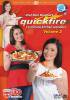 Quick Fire vol.2 DVD