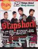 MYX issue No.21(Feb 2010 - March 2010)