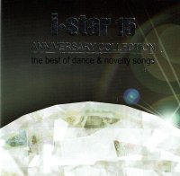 V.A / i STAR-15 the best of Dance & Novelty