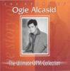 Ogie Alcasid / The Story Of Ogie Alcasid (The Ultimate OPM Collection)