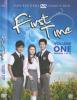 First Time DVD vol.1(episode 1 to 10)