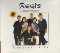 Aegis (エイジス) / Greatest Hits