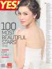 YES! special - 100 Most Beautiful Stars 2010