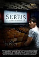 Serbis DVD