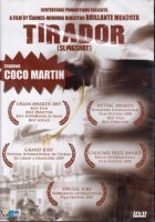 Tirador (Slingshot) DVD