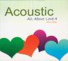 V.A / Acoustic All About Love vol.4