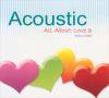 V.A / Acoustic All About Love vol.3