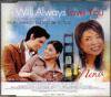Nina / I Will Always Love You OST (AVCD)