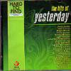 V.A / The Hits Of Yesterday 2CD