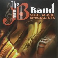 The JB Band / Soul Music Specialist