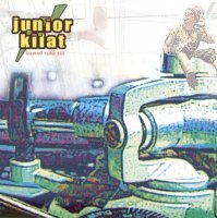 Junior Kilat / Buwad Suka Sili AVCD