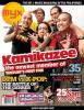MYX issue No.24(August - September 2010)