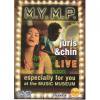 M.Y.M.P / LIVE especially for you at the MUSIC MUSEUM DVD