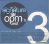 V.A / No.1 signature hits of OPM's best vol.3