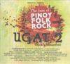 V.A / The Best Of Pinoy Folk Rock Ugat 2