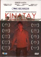 KINATAY DVD