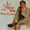 Willie Revillame / I Love You