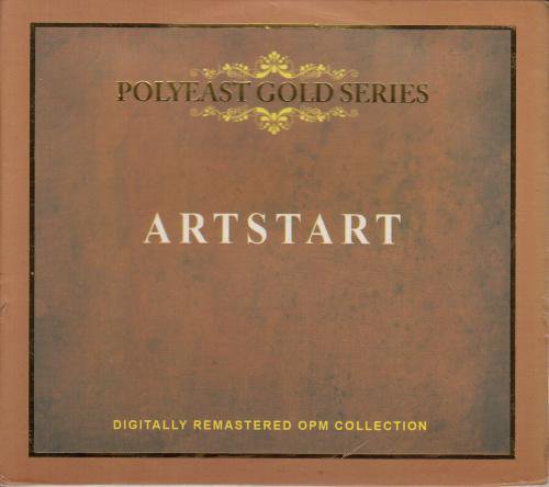 Artstart / Artstart (PolyEast Gold Series) - - Mia music&Books