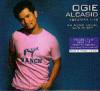 Ogie Alcasid/Greatest Hits(An Audio Visual Anthology) 2CD(CD+VCD)
