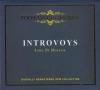 Introvoys / Line To Heaven (PolyEast Gold Series)