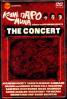 V.A / Kami nAPO Muna The Concert DVD