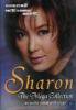 Sharon Cuneta/Mega Collection Audio Visual Anthology  1CD+1VCD