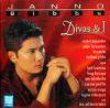 Janno Gibbs/Divas & I (2disc set CD+VCD)