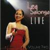 Lea Salonga / Lea Salonga Live! vol.2