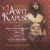 V.A / Awit Kapuso (kay sarap maging kapuso) a collection of Kapuso Themes