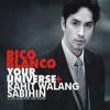 Rico Blanco /Your Universe repackaged (+ Kahit Walang Sabihin) 2CD
