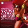 V.A/Zsazsa Zaturna Ze Musical 2-CD