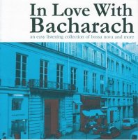 V.A / In Love WIth Bacharach