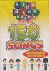 V.A / Kidz Sing Along Collection 150songs