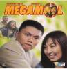 Megamol VCD 2disc